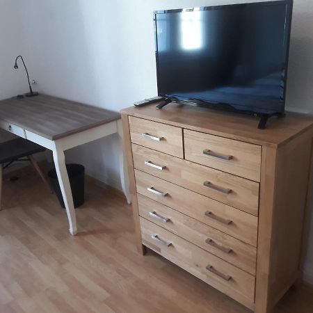 Ferienwohnung Macfewo Im Zentrum Von Mayen Kültér fotó