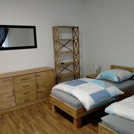 Ferienwohnung Macfewo Im Zentrum Von Mayen Kültér fotó