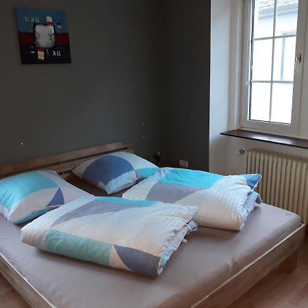 Ferienwohnung Macfewo Im Zentrum Von Mayen Kültér fotó