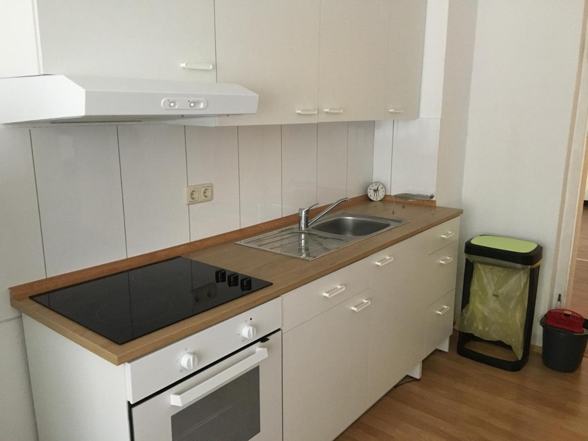 Ferienwohnung Macfewo Im Zentrum Von Mayen Kültér fotó