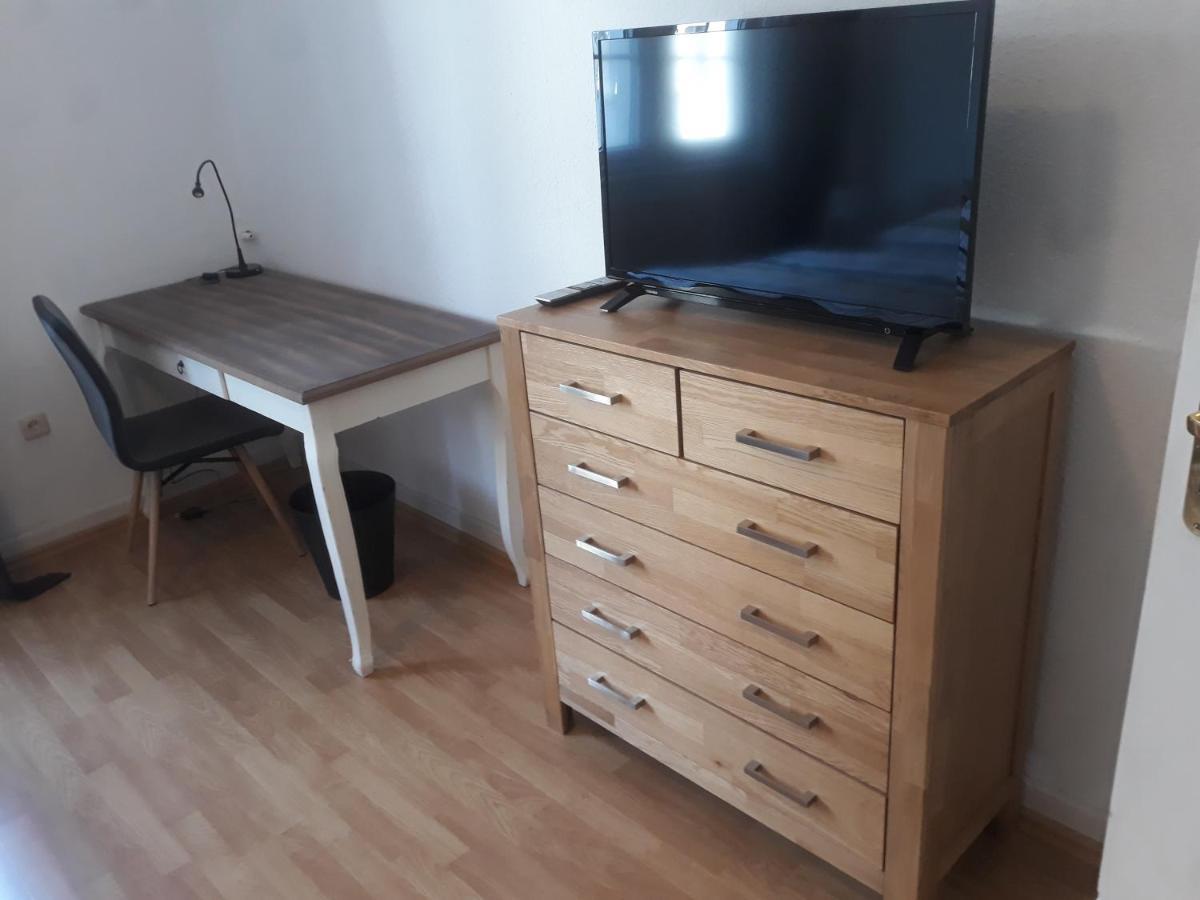 Ferienwohnung Macfewo Im Zentrum Von Mayen Kültér fotó