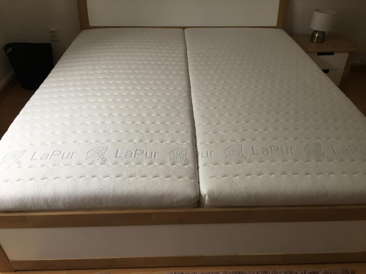 Ferienwohnung Macfewo Im Zentrum Von Mayen Kültér fotó