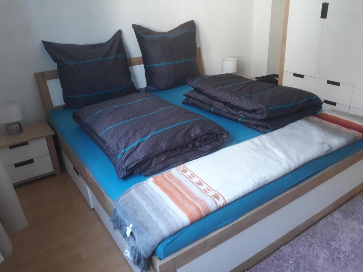 Ferienwohnung Macfewo Im Zentrum Von Mayen Kültér fotó