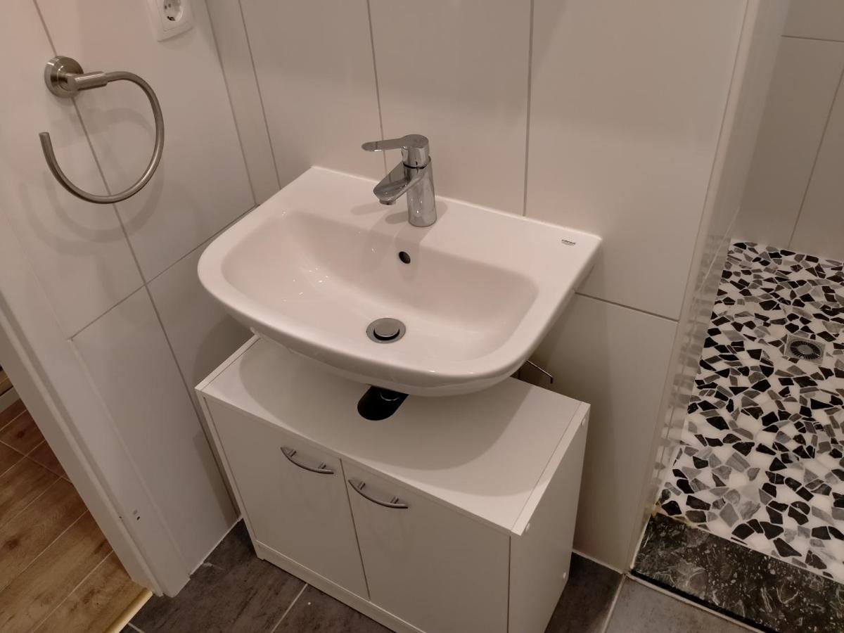 Ferienwohnung Macfewo Im Zentrum Von Mayen Kültér fotó