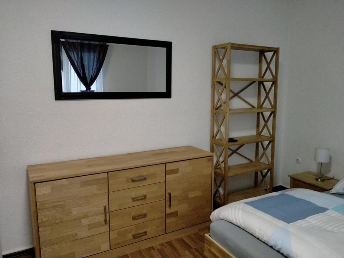 Ferienwohnung Macfewo Im Zentrum Von Mayen Kültér fotó