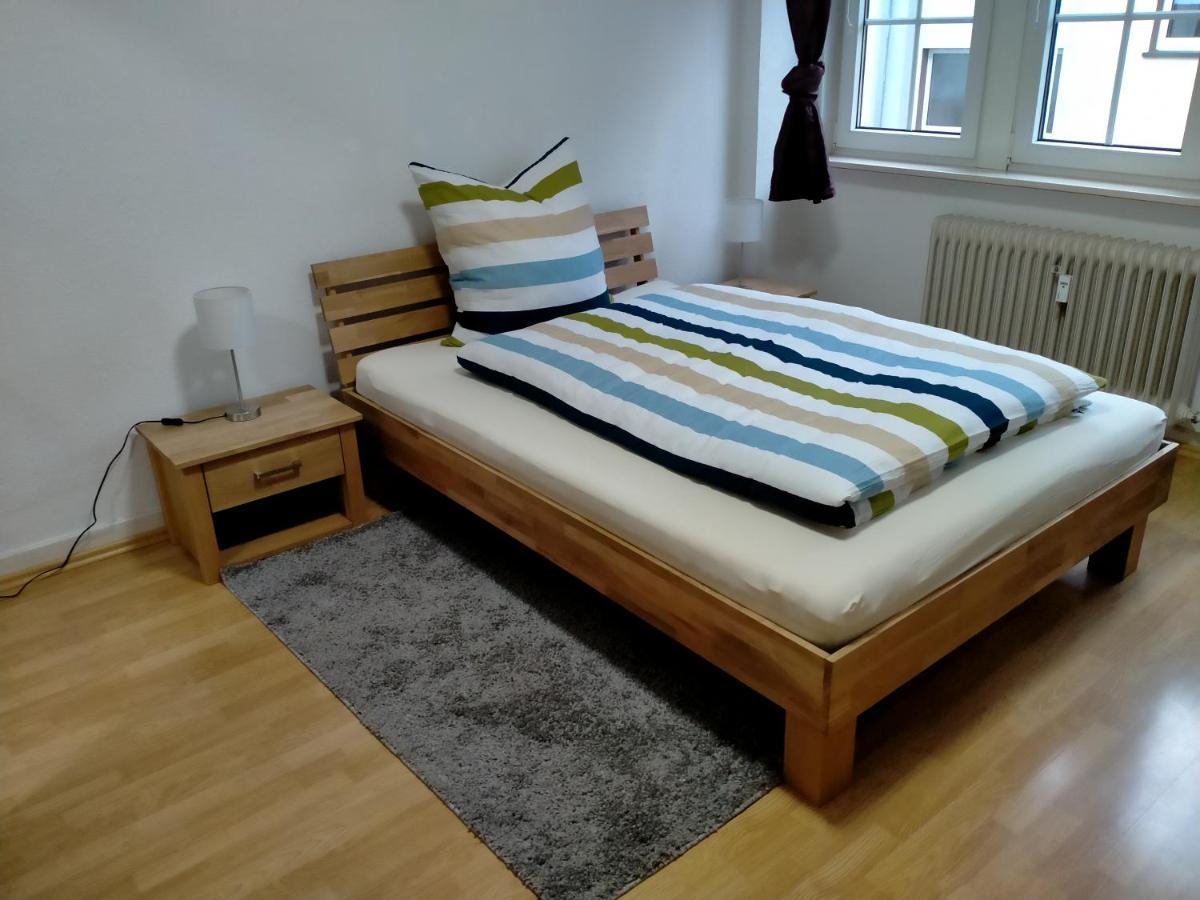Ferienwohnung Macfewo Im Zentrum Von Mayen Kültér fotó