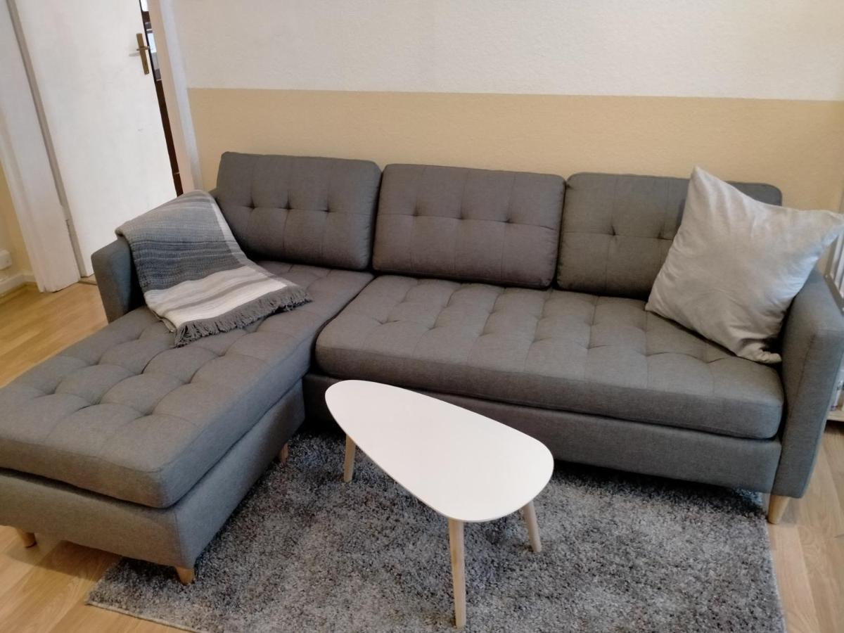 Ferienwohnung Macfewo Im Zentrum Von Mayen Kültér fotó