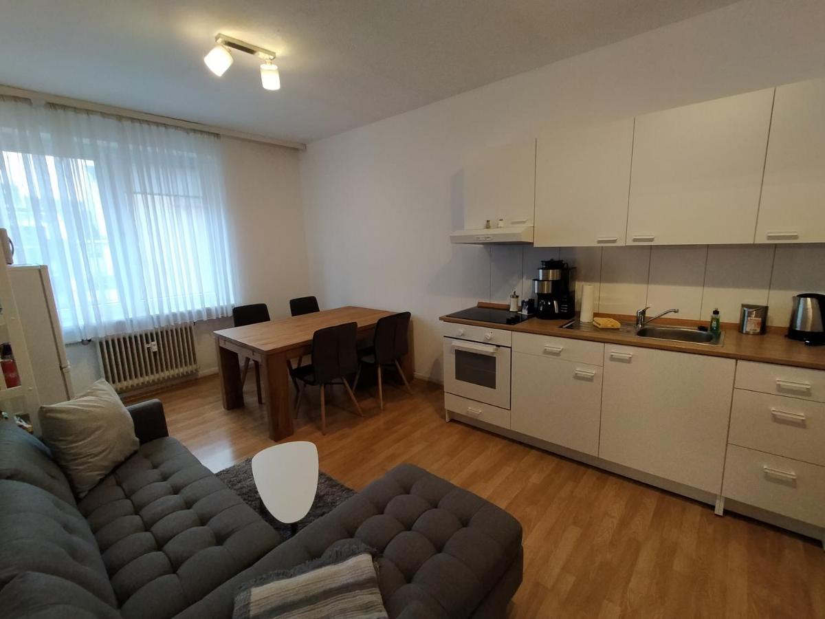 Ferienwohnung Macfewo Im Zentrum Von Mayen Kültér fotó