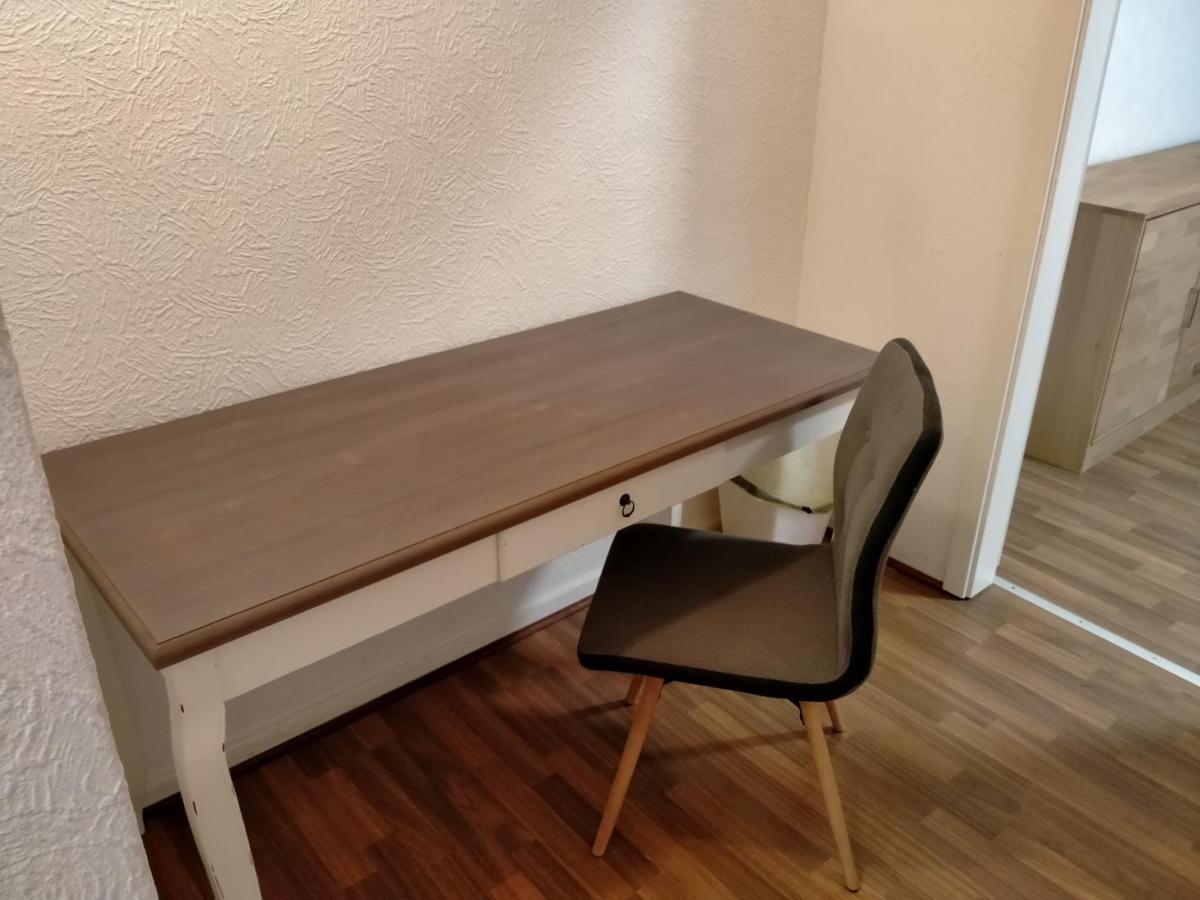 Ferienwohnung Macfewo Im Zentrum Von Mayen Kültér fotó