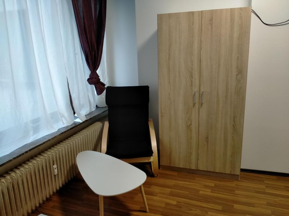 Ferienwohnung Macfewo Im Zentrum Von Mayen Kültér fotó