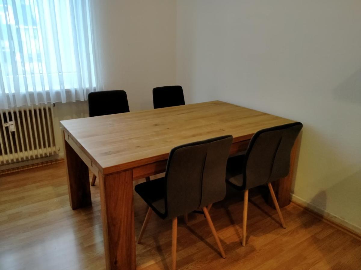 Ferienwohnung Macfewo Im Zentrum Von Mayen Kültér fotó