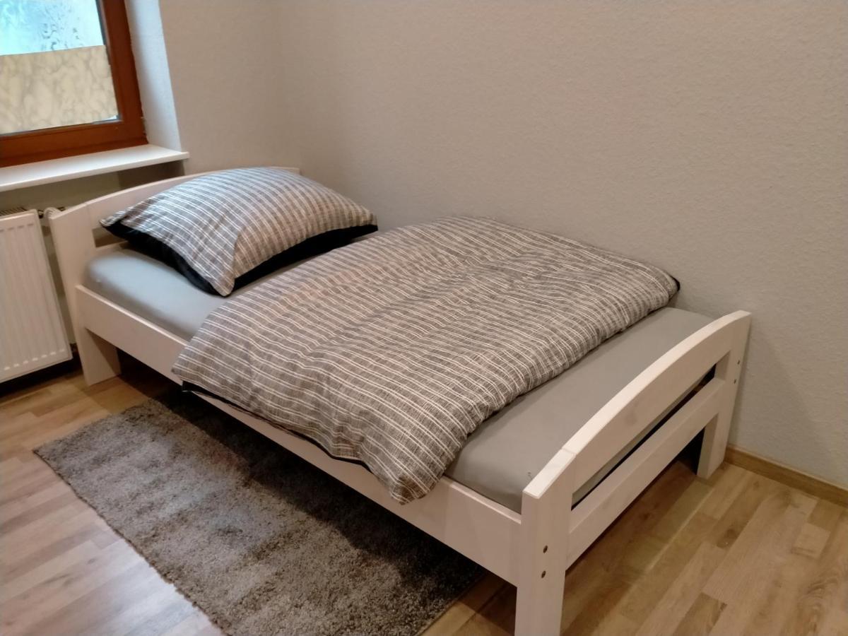 Ferienwohnung Macfewo Im Zentrum Von Mayen Kültér fotó