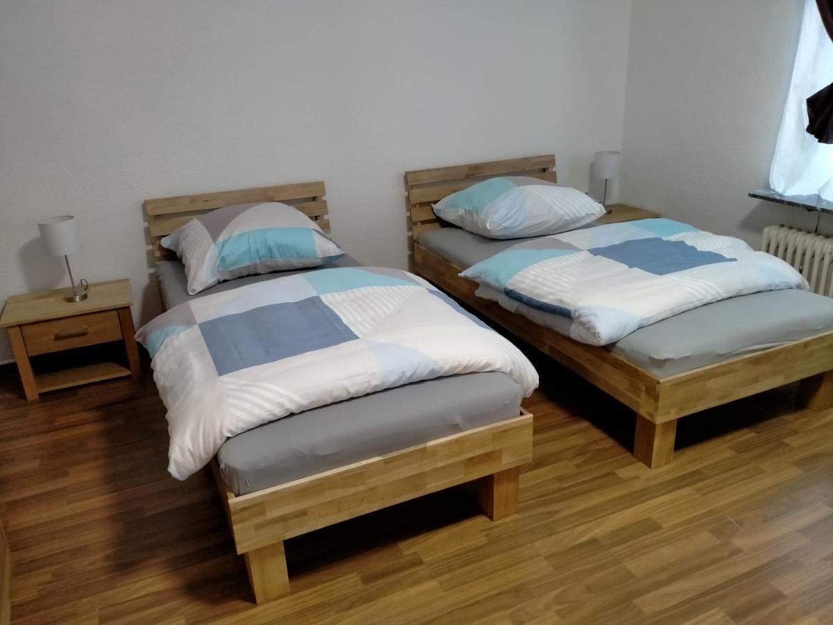 Ferienwohnung Macfewo Im Zentrum Von Mayen Kültér fotó