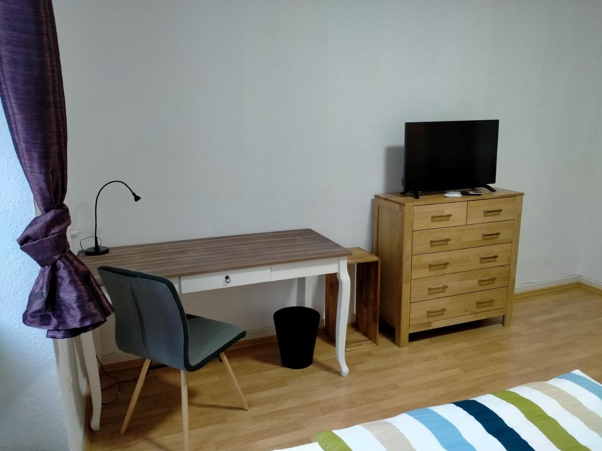 Ferienwohnung Macfewo Im Zentrum Von Mayen Kültér fotó
