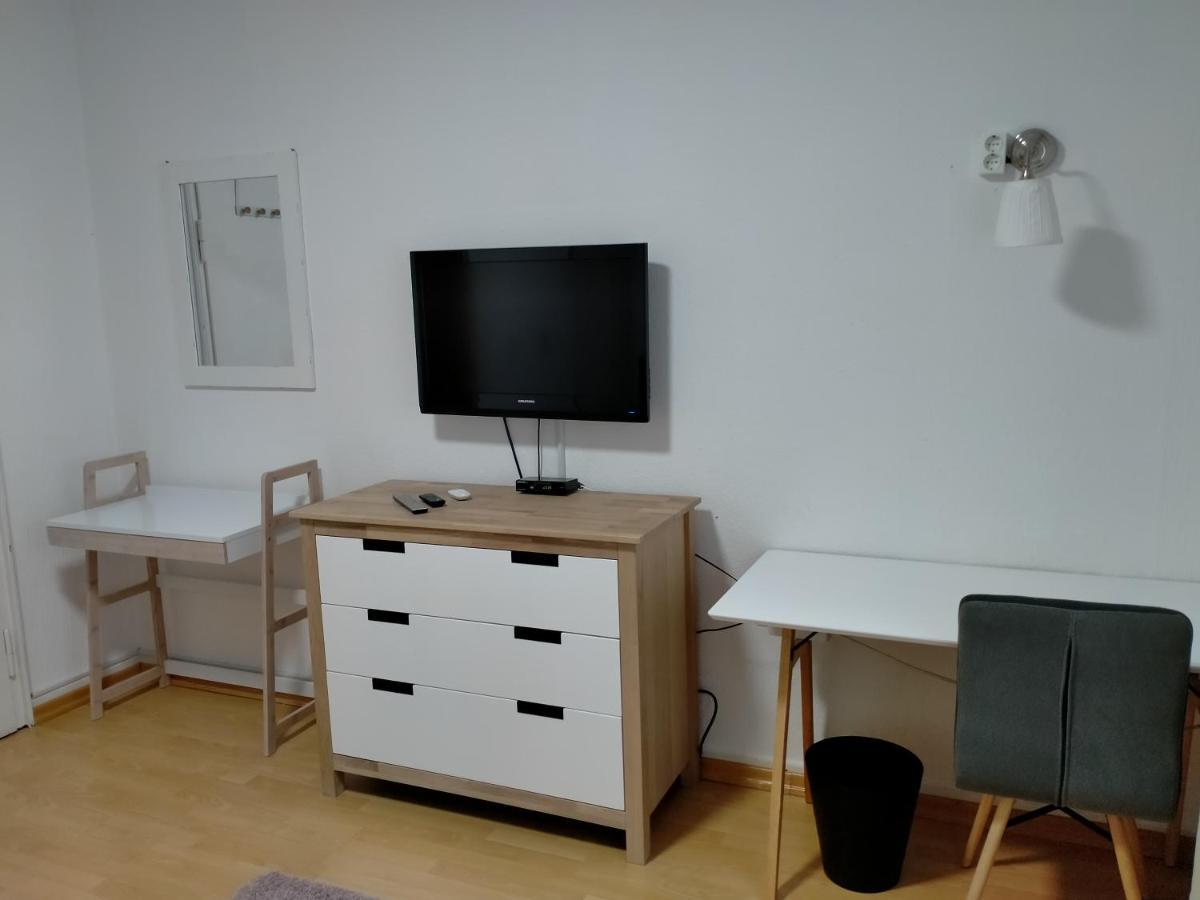 Ferienwohnung Macfewo Im Zentrum Von Mayen Kültér fotó