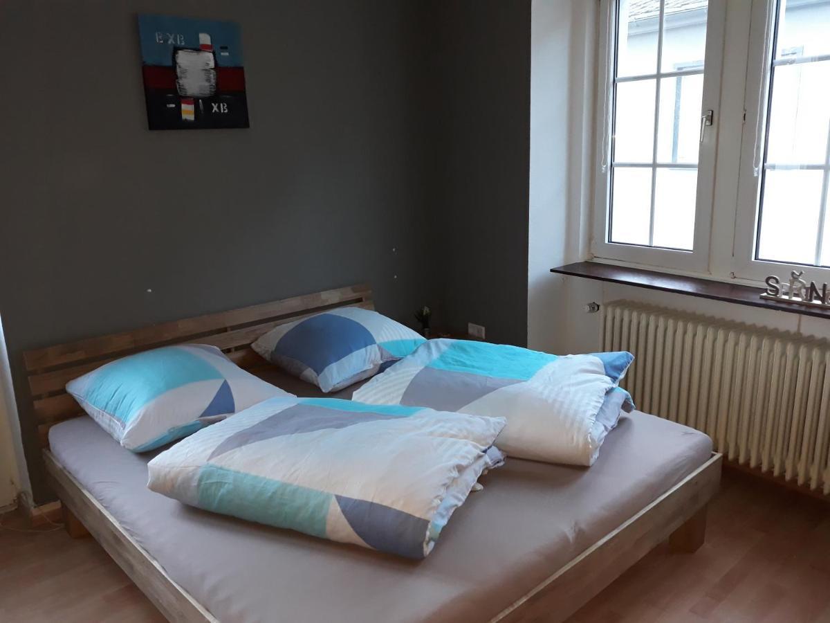 Ferienwohnung Macfewo Im Zentrum Von Mayen Kültér fotó